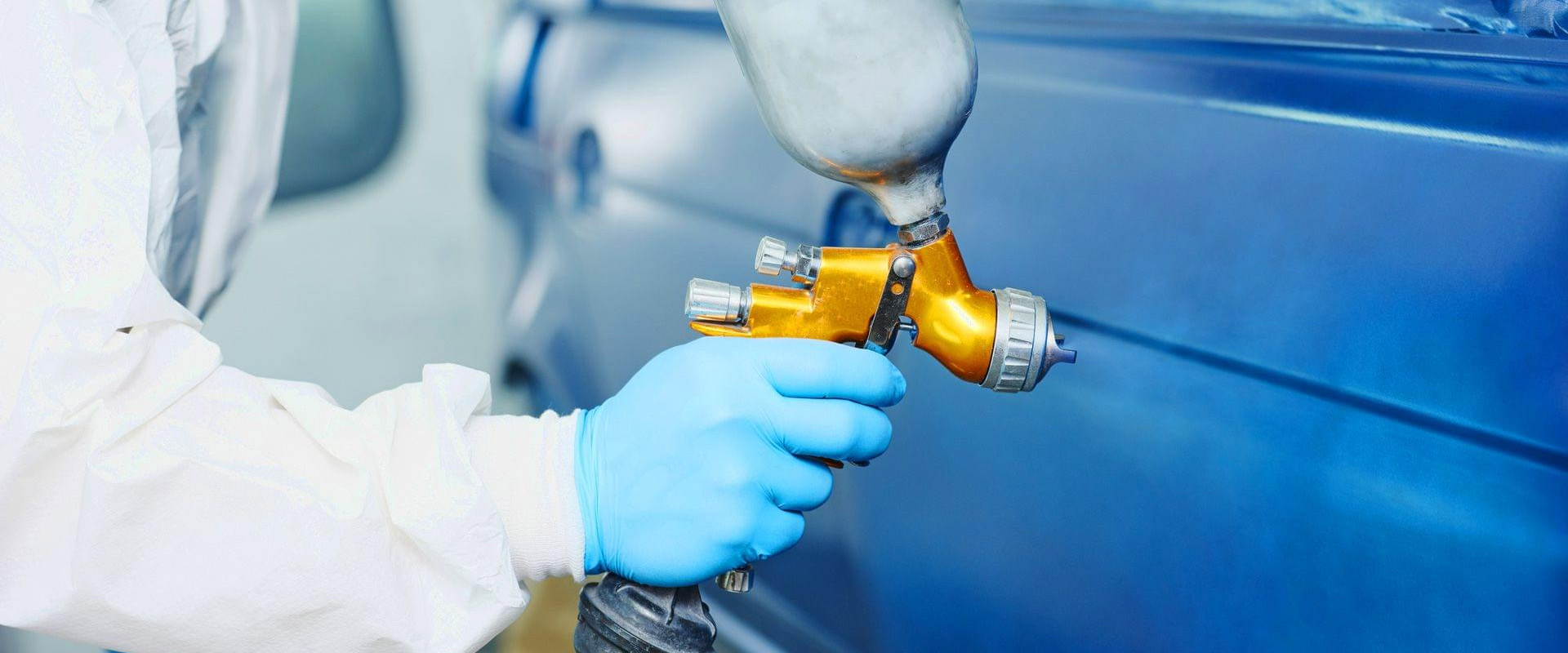 AUTO LAKIRER PODGORICA - Farbanje vozila